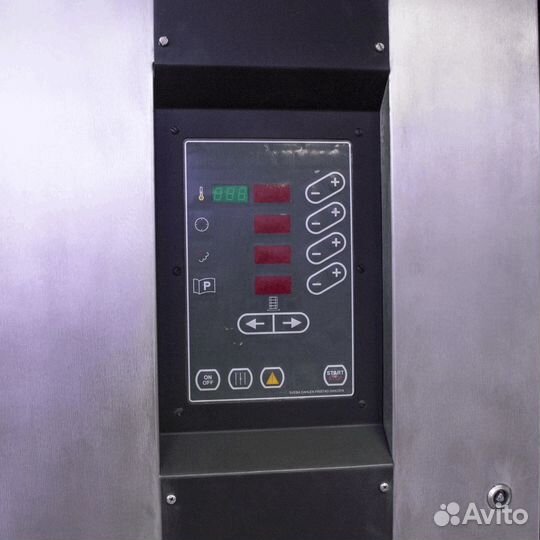 Ротационная печь Sveba Dahlen V30