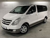 Hyundai H-1 2.5 AT, 2012, 265 850 км, с пробегом, цена 1 787 000 руб.