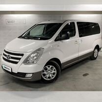 Hyundai H-1 2.5 AT, 2012, 265 850 км, с пробегом, �цена 1 799 000 руб.