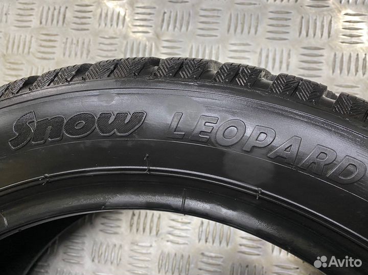 Mazzini Snowleopard 215/50 R17 95H
