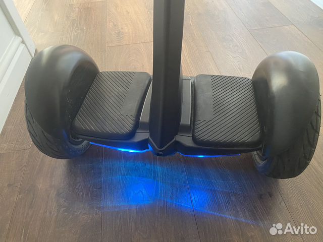 Гироскутер бу