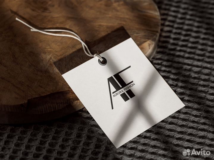 Графический дизайн Логотип Полиграфия