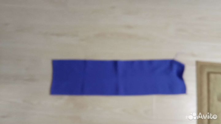 Шарф детский