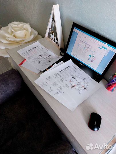 Астролог, нумеролог