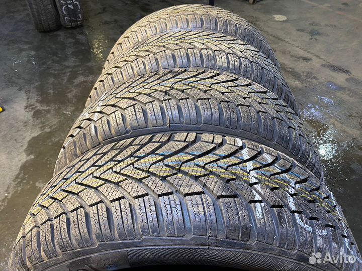 Continental ContiWinterContact TS 850 205/65 R15 94H