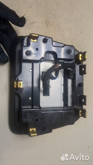 Дисплей компьютера Chevrolet Equinox 2017, 2019