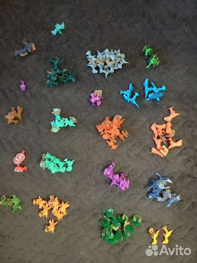 Завры пятерочка