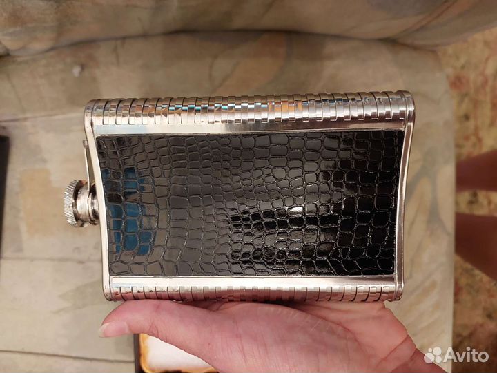 Мужской подарочный набор