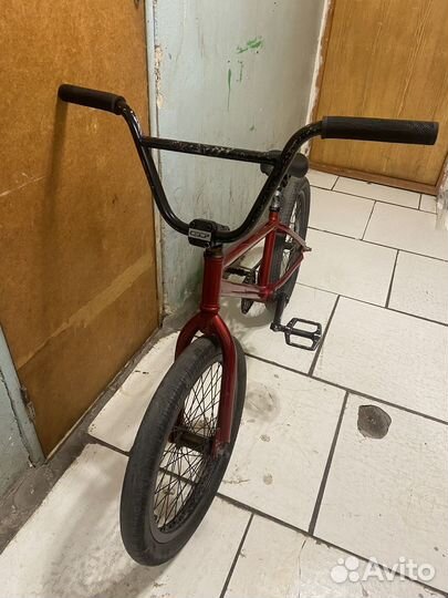 BMX GT