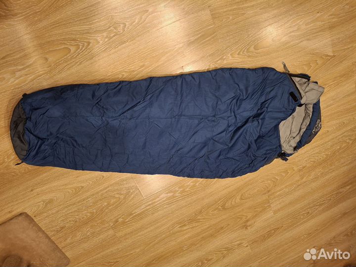 Спальник детский#Splav#expedition junior 150