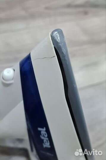 Утюг Tefal