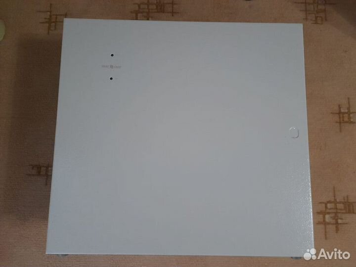 Источник питания skat -V.12DC-24 исп. 5000