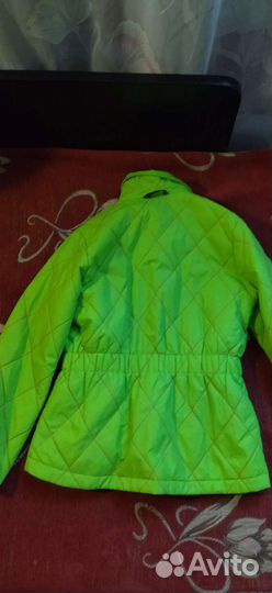 Куртка детская
