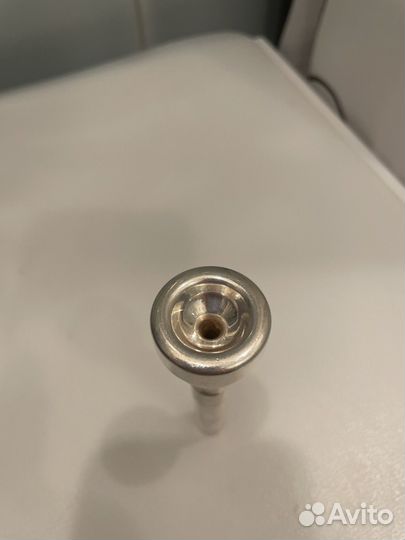 Мундштук для трубы Denis Wick 4E