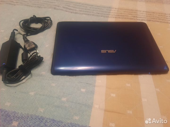 Нетбук Asus Eee pc 1101ha