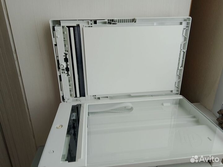 Лазерный мфу HO M132fn