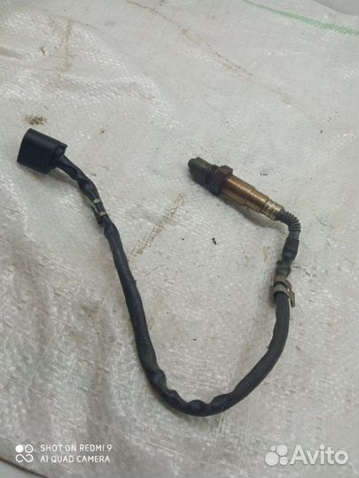 Датчик кислорода Bmw 7 F01 F02 N63B44A 2008-2015
