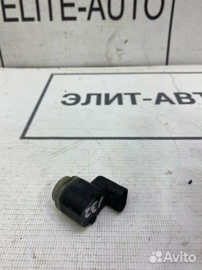 Парктроник Audi A3 8P 2010