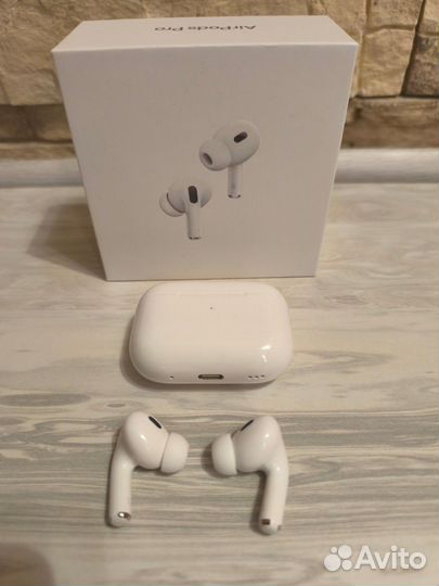 Наушники Air Pods Pro 2 (Premium)