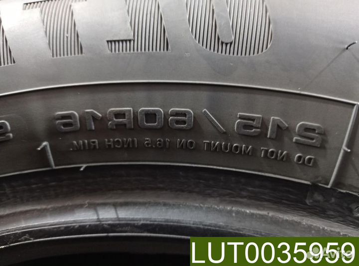 Goodyear Ultragrip Ice Arctic 215/60 R16 99T