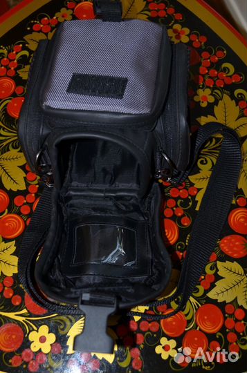 Видеокамера Panasonic SDR-280EE-S