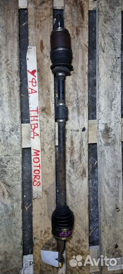 Nissan Almera classic N16 Привод Правый Оригинал