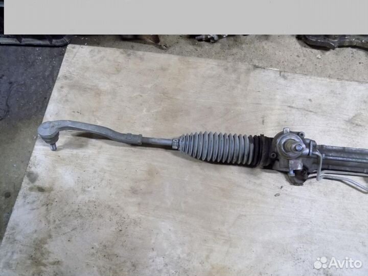 Рейка рулевая 508 2010
