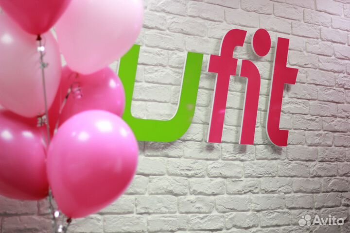 Готовый бизнес, женская студия фитнеса