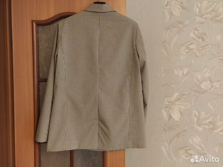 Пиджак женский