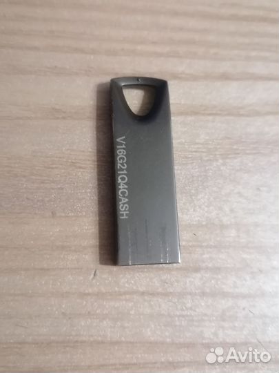 MSI Флешка usb 16gb