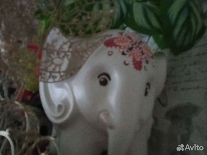 Фарфоровые