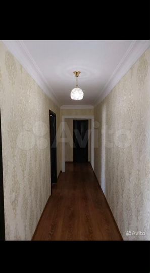 2-к. квартира, 54,8 м², 7/9 эт.