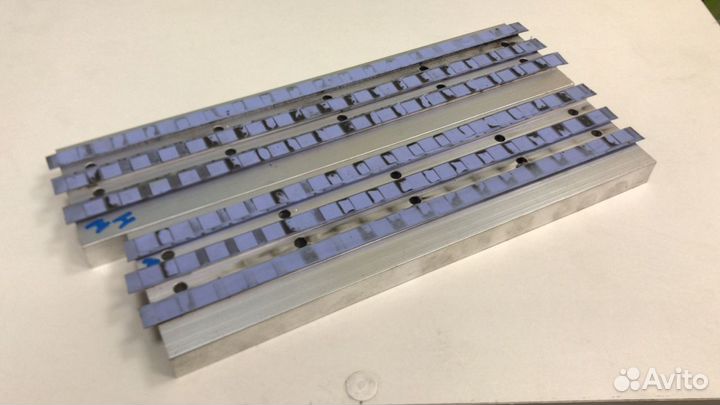 Ремонт asic Innosilicon T2T/T3/A4