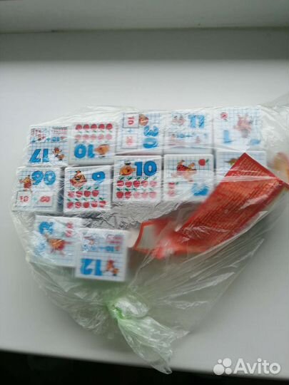 Настольные игры