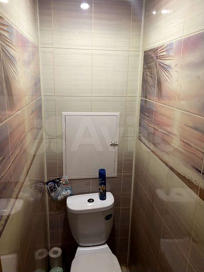 2-к. квартира, 44,3 м², 3/9 эт.