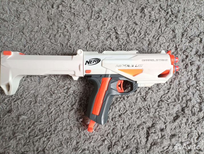 Nerf