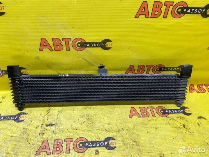 Радиатор масляный Geely Emgrand X7 JLD-4G24 2015