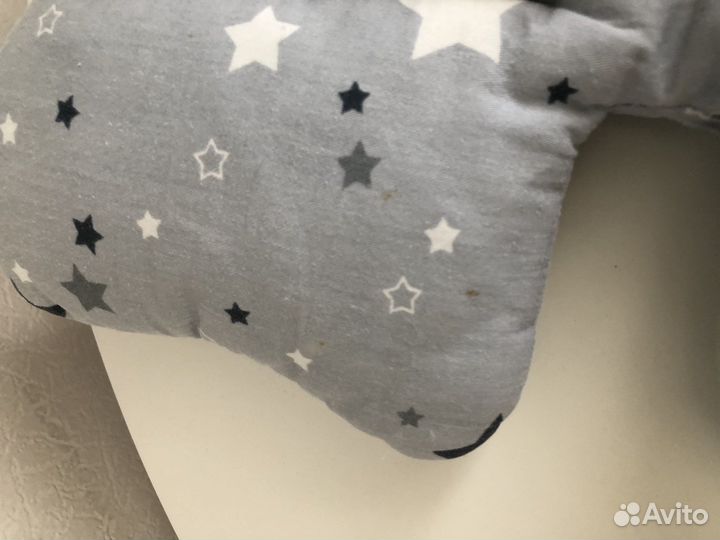 Матрас в коляску