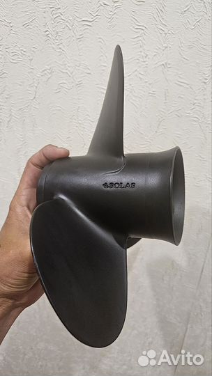 Гребной винт