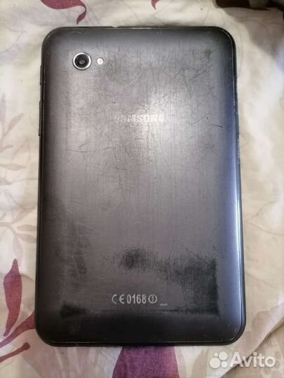 Планшет samsung бу