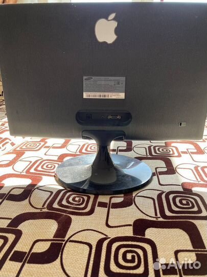 Монитор samsung 60Гц