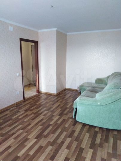 1-к. квартира, 33,2 м², 3/3 эт.