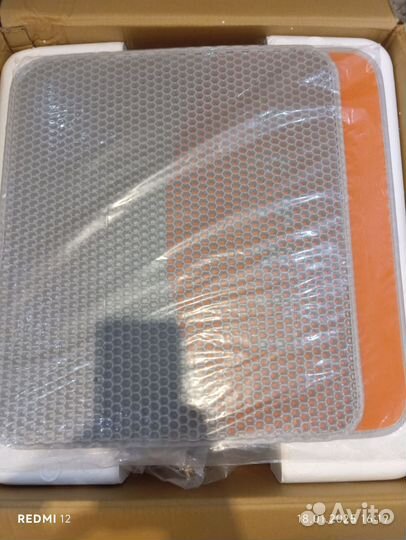 Автоматический лоток pura MAX