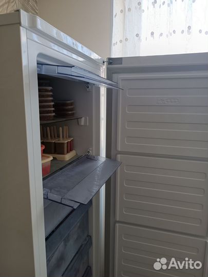 Морозилка