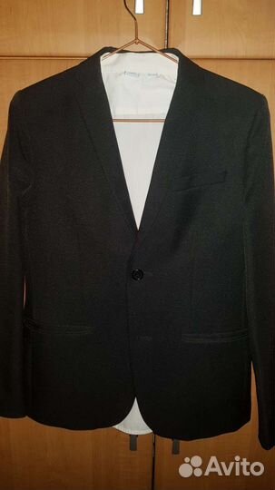 Пиджак 158