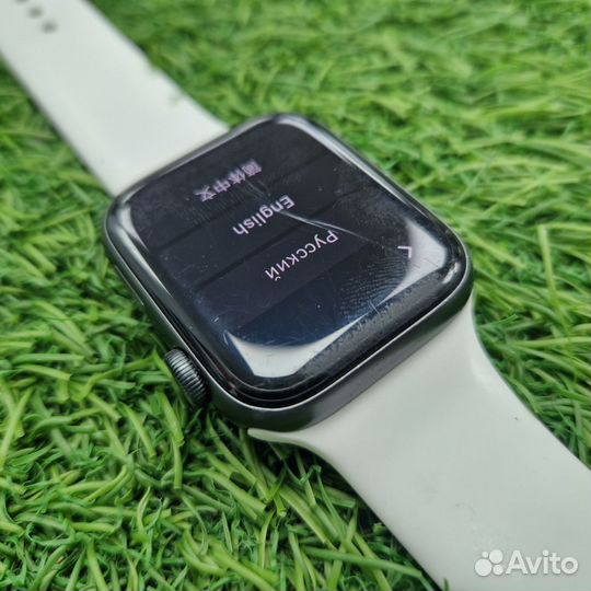 Смарт часы, Apple Watch Series SE Gen 1 44 мм