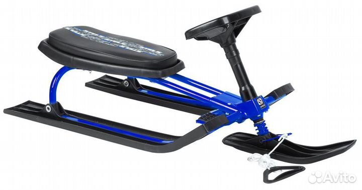 Cнегокаты Тимка 1 (высокие) новые в Абакане