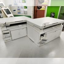 Мфу HP LaserJet Pro M132nw на запчасти