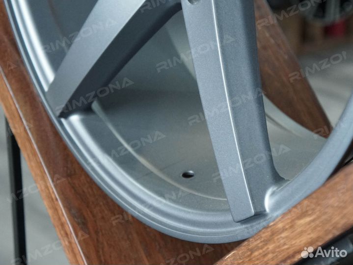 Литые диски Vossen R18 для Kia. Рассрочка