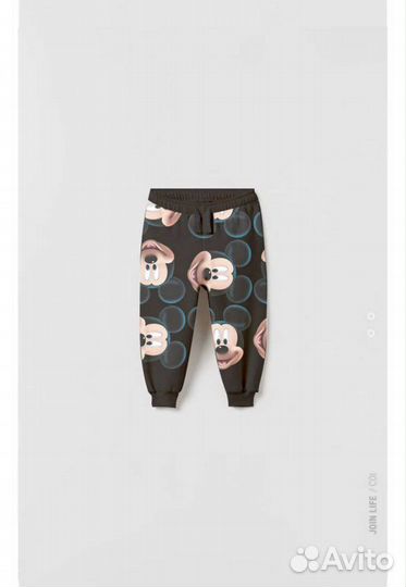 Костюм для мальчика Zara (Турция)